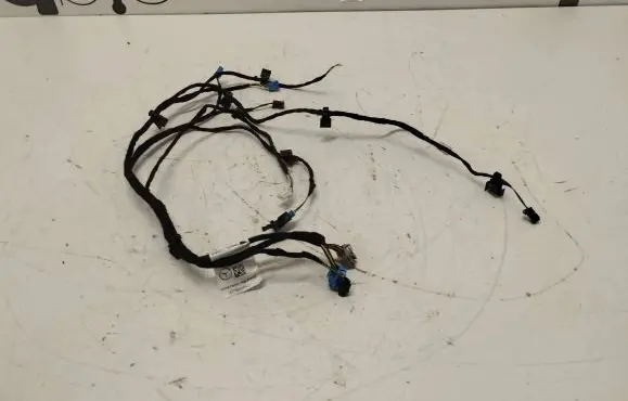 Mercedes-Benz GLA H247 Front door wiring loom A1775403840