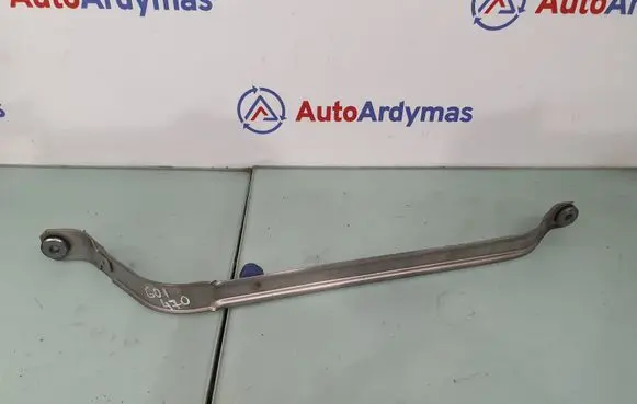 BMW X3 G01 Fuel tank mounting bracket 7404149 16117404149