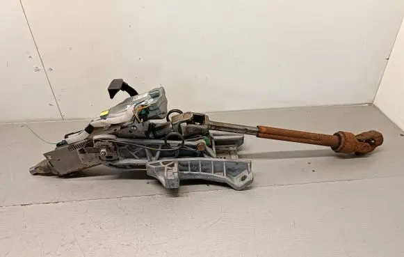 Volvo XC60 Steering wheel axle set 7G9N3F880DC P31202090