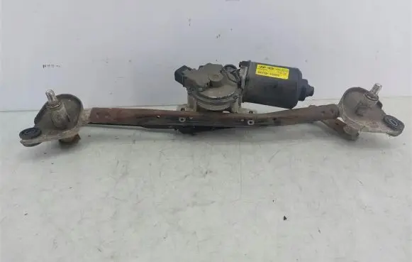 KIA Rio Front wiper linkage 98110-1G000