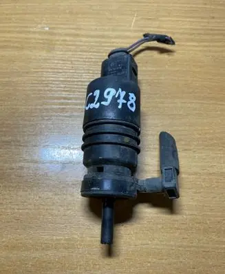 Mercedes-Benz ML W164 Windscreen/windshield washer pump 0165454626 C2978