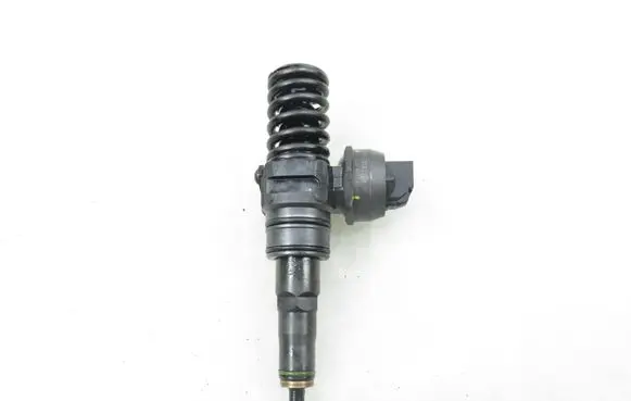 Volkswagen PASSAT B6 Fuel injector 0414720215 038130073AG