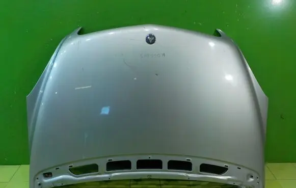 Mercedes-Benz B W245 Engine bonnet/hood XP6
