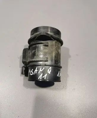 Nissan Qashqai+2 Mass air flow meter 5WK97021