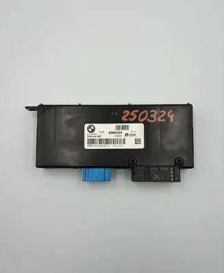 BMW X4 F26 Other control units/modules 9380334