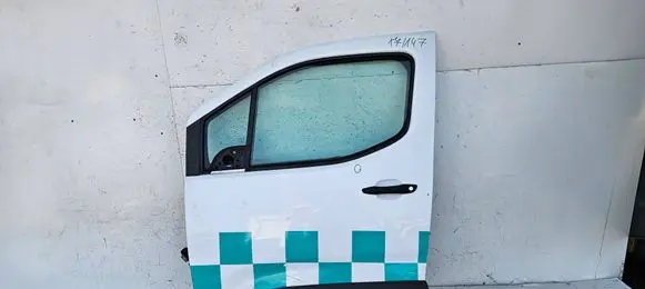 Citroen Berlingo Front door 