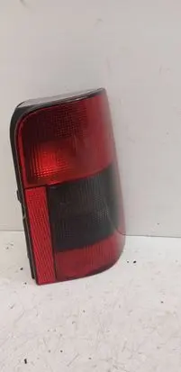 Citroen Berlingo Rear/tail lights 9625292180