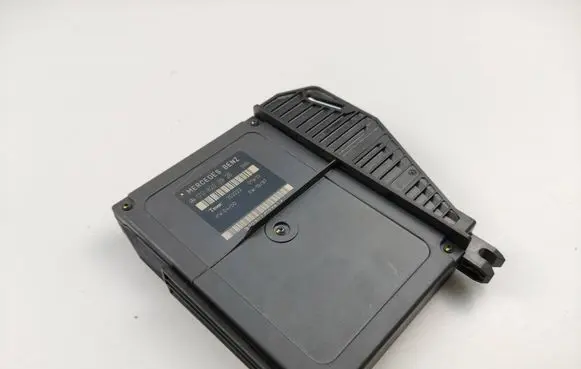 Mercedes-Benz SLK R171 Comfort/convenience module 1708200926