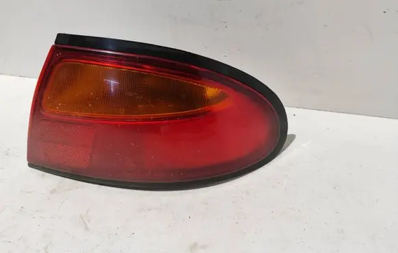 Mazda 323 F Rear/tail lights 0431439