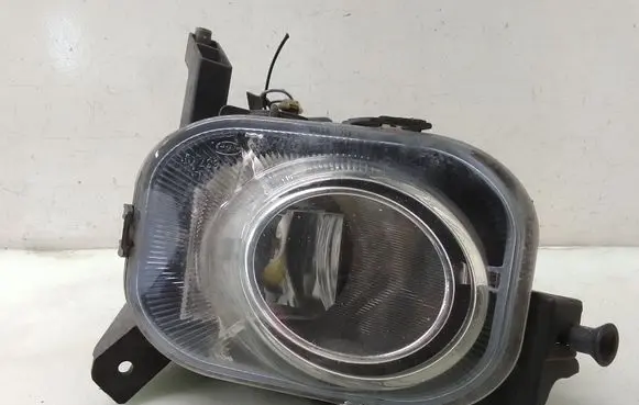 Opel Corsa D Front fog light 301392437
