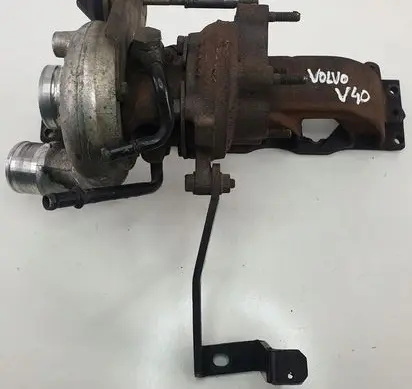 Volvo S40, V40 Turbo 7700108864