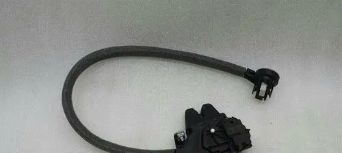 Mercedes-Benz E W212 Tailgate boot lock/latch motor A2047500185