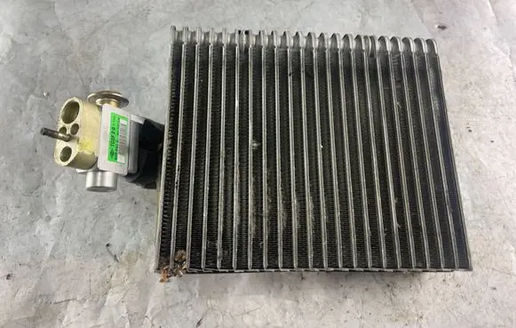 Opel Zafira A Air conditioning (A/C) radiator (interior) 656702f