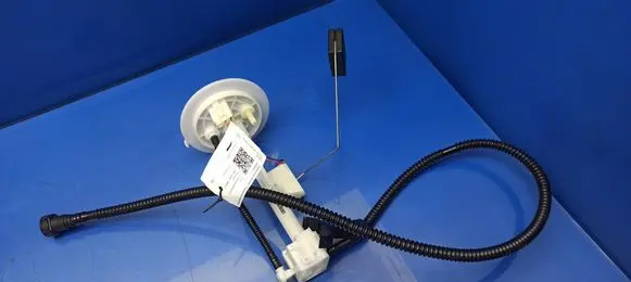 Fuel level sensor