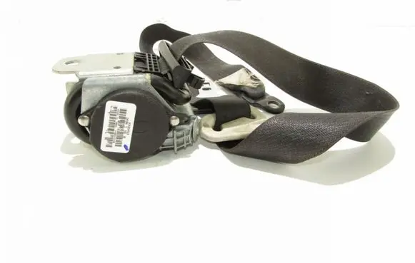 Jeep Patriot Front seatbelt 605884103C