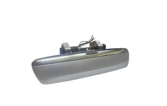 Audi A8 S8 D3 4E Front door exterior handle