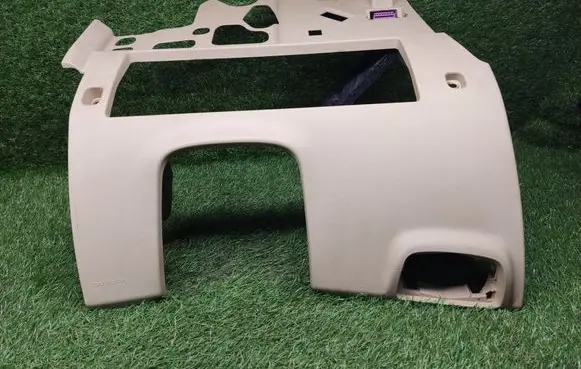 Audi A6 S6 C7 4G Dashboard lower bottom trim panel 4G1880301