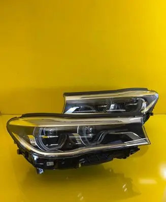 BMW 7 G11 G12 Headlight/headlamp