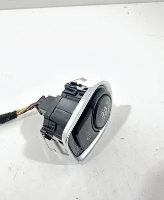 BMW 1 F20 F21 Engine start stop button switch 9250734 925073402
