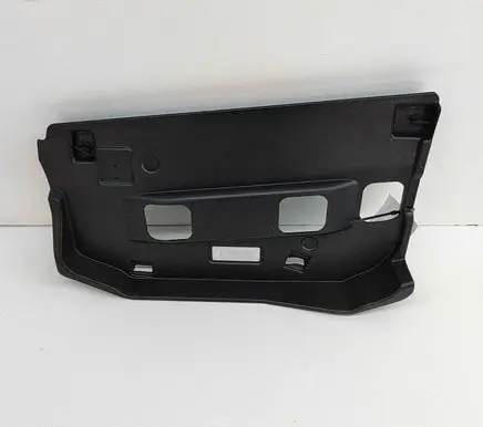 BMW iX3 G08 Dashboard lower bottom trim panel 7944608 9418763