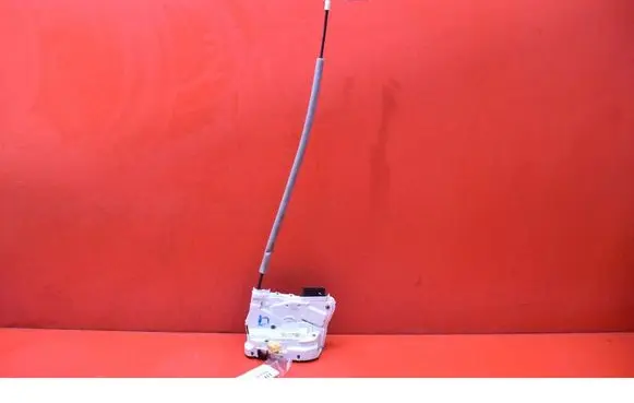 MG ZS Rear door lock 10845782