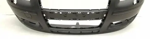 Audi A3 S3 8P Front bumper 1031251