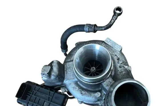 BMW X5 E70 Turbo 7799758 779975808