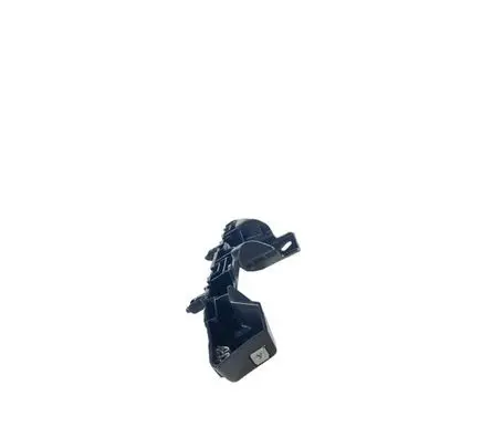 Chevrolet Equinox Front bumper mounting bracket 84293394