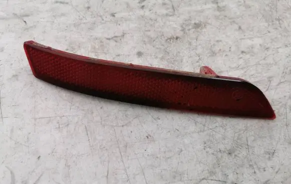 Peugeot 508 Rear tail light reflector 9673523080