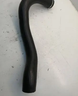 Peugeot Boxer Intercooler hose/pipe