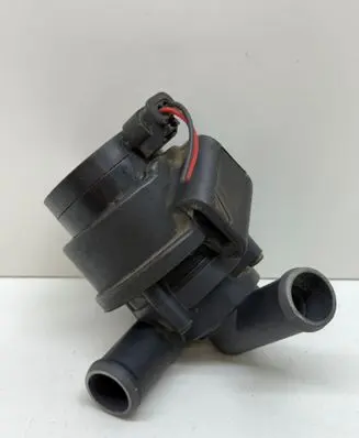 Volvo XC60 Electric auxiliary coolant/water pump 31332380 1319710