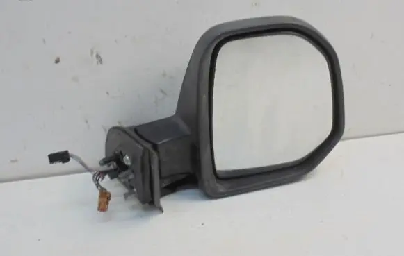 Citroen Berlingo Manual wing mirror 232636104