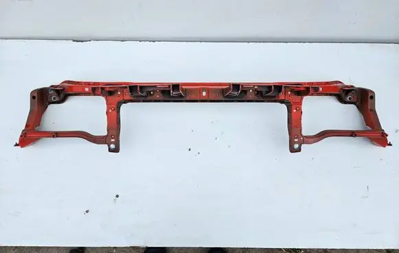 Dodge Challenger Radiator support slam panel 68174972AA 68174972AF