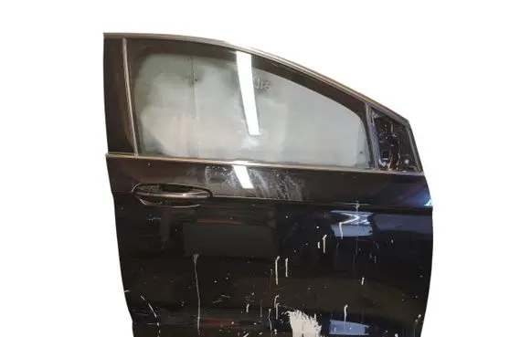 Ford Edge II Front door