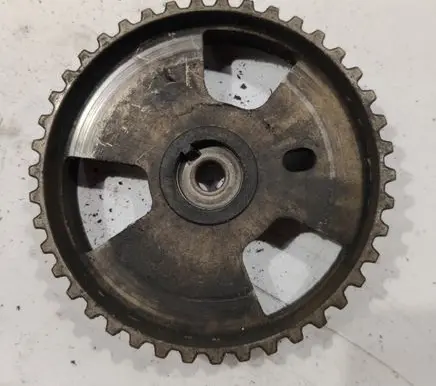 Citroen C5 Crankshaft gear 