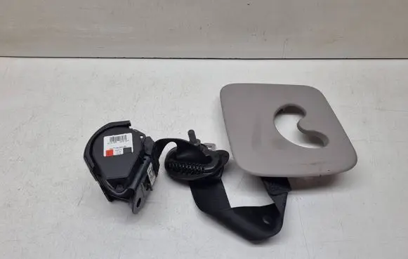 BMW 2 F46 Rear seatbelt 627780800B