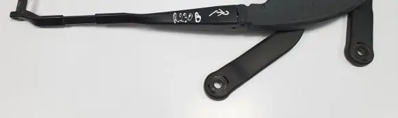 Mercedes-Benz SL AMG R230 Front wiper blade arm