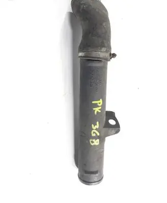 Volkswagen PASSAT B4 Intercooler hose/pipe 357145828