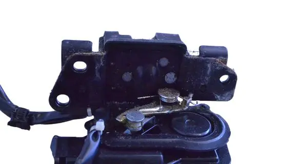 BMW 4 F36 Gran coupe Tailgate/trunk/boot lock/catch/latch 