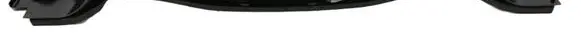 Volkswagen Tiguan Rain gutter 571806239
