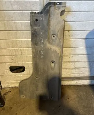 KIA Stinger Side bottom protection 