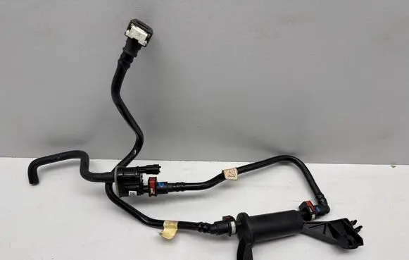 Chrysler Pacifica Breather valve 68458602AA
