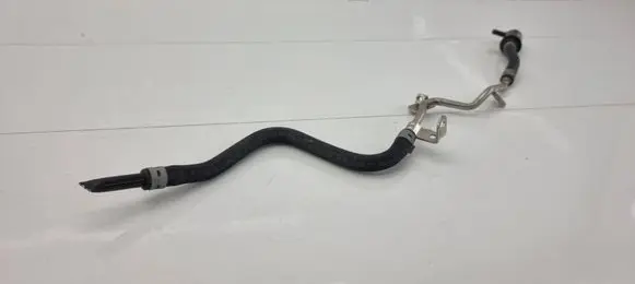 Vacuum line/pipe/hose