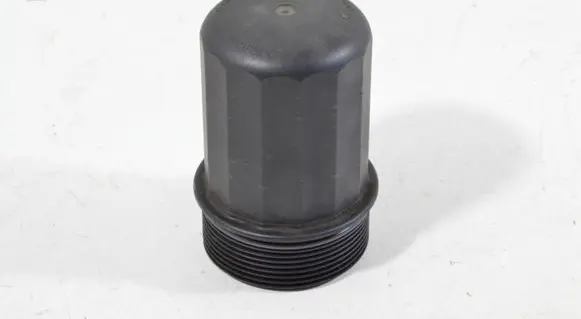 Porsche 911 996 Oil filter cover 94810702000 99610702052 99610702053