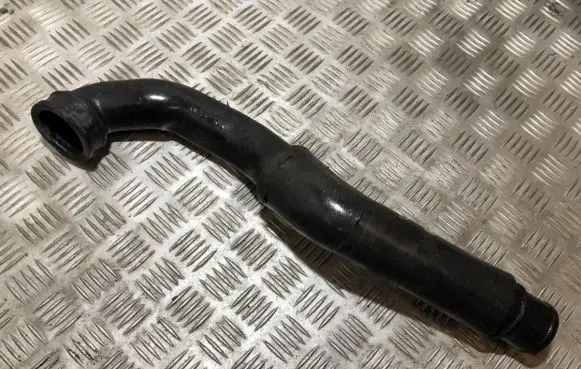 SsangYong Rexton Engine coolant pipe/hose