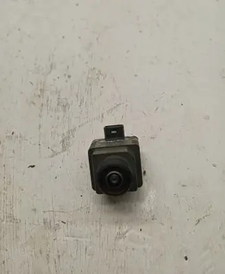 BMW 7 G11 G12 Rear bumper camera 0220000117