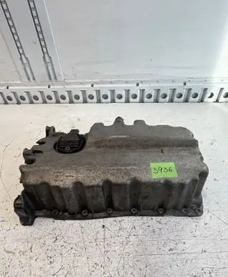 Volkswagen PASSAT B6 Oil sump 03G103603A