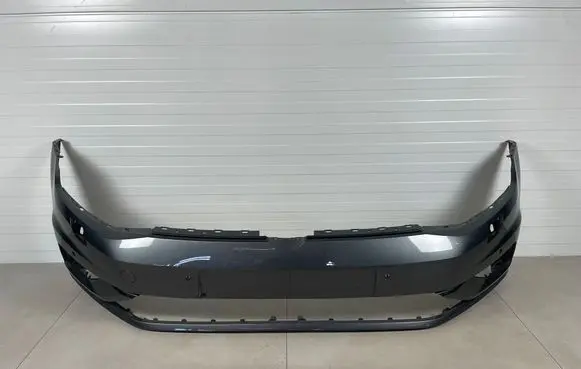 Volkswagen Golf VII Front bumper 5G0807221FL 5G0807221