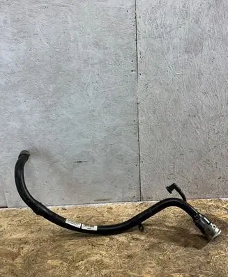 BMW X6 F16 Fuel tank filler neck pipe 7186702 64258034530
