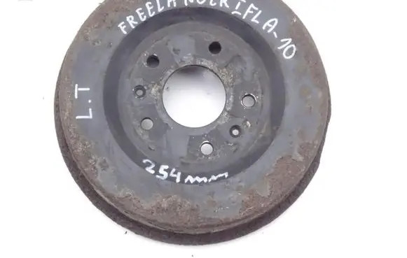 Land Rover Freelander Drum brake (rear) SDC000030